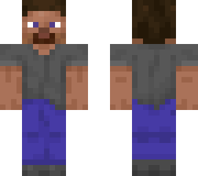 grey steve