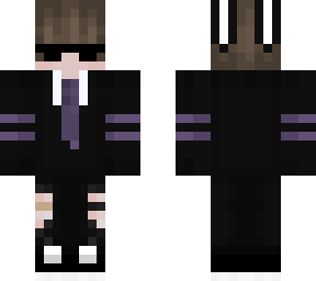 guy bunny