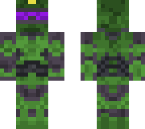 halo spartan green