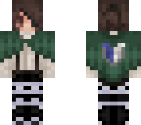 hange zo (aot)