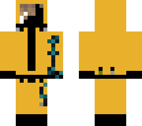 hazmat skulk