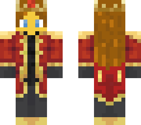hero queen edit