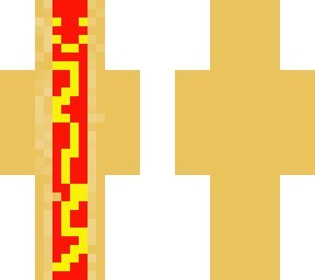 hot dog