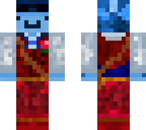 human redd