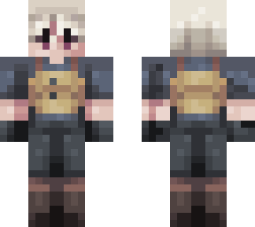 hunter swrp