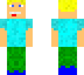 idk