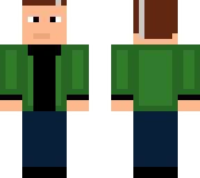 jason blood