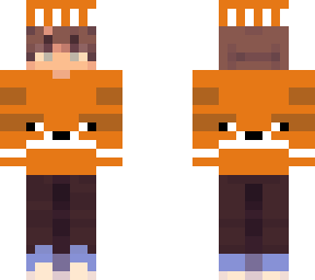 julixs_yt fox skin fixed