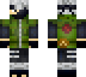 kakashi edit