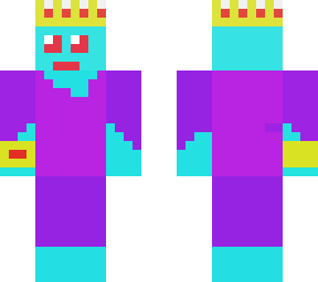 king jeff