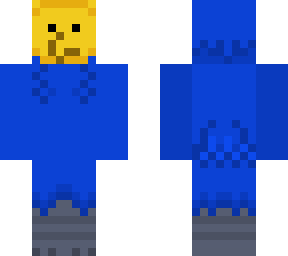 little bird thing for my friends realm