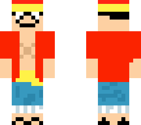 luffy