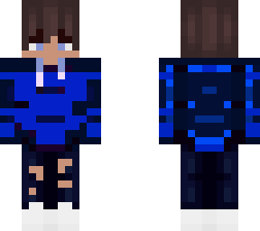 luxiblue