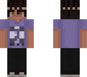 man