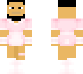 man in dress