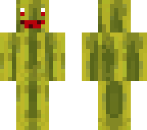 melon god