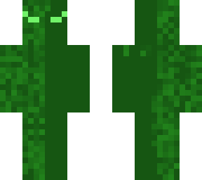 my first skin