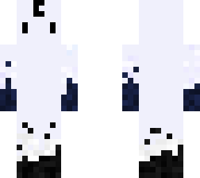 my skin!