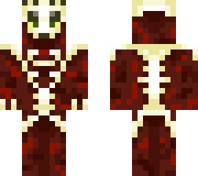 nether cat/furry