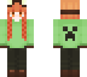 new skin:3