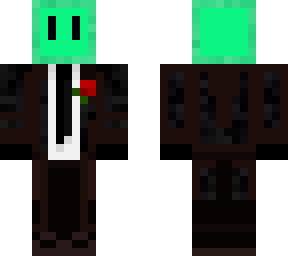 nistel_11 in a suit