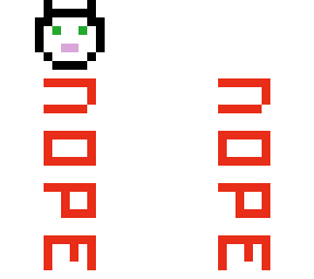 nopecat