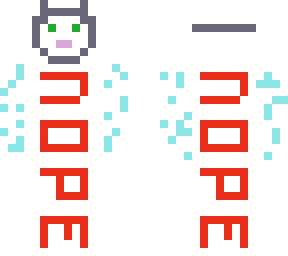 nopecat