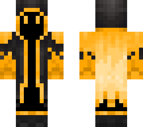orange cloaked ghost 123