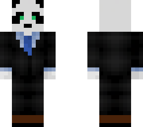 panda