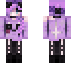 pastel goth