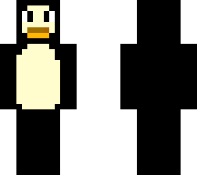 penguin
