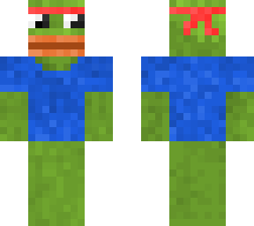 pepe frog
