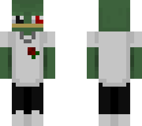 pepe is really cool