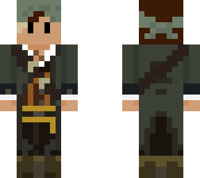 pirate me