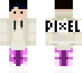 pixel