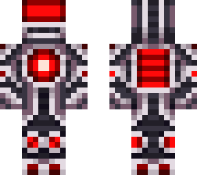 power armor