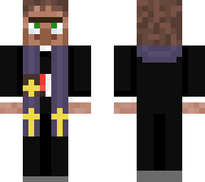 priest