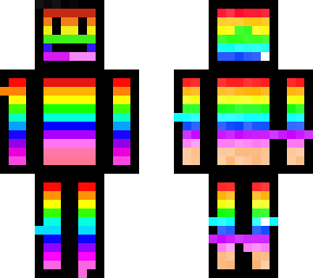 rainbowes
