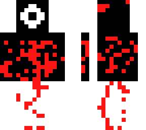 random monstrosity