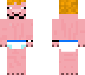 random pig