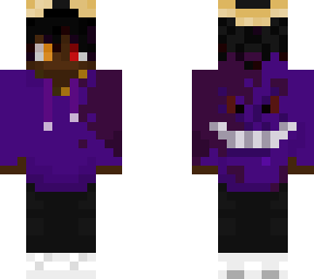 re: gengar hoodie