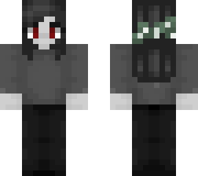 red life skin