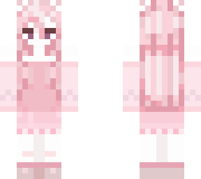 sakura girl