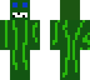 sea pickle