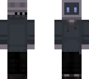 skin