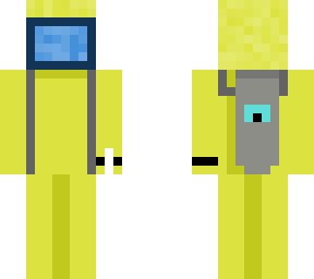 slim diver