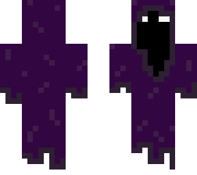 sorcerer's ghost