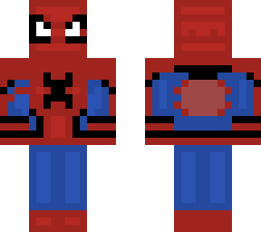 spider-man fix