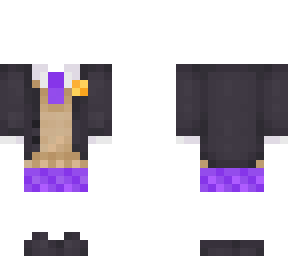 splatoon uniform (a) ob
