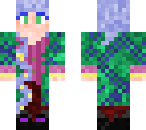 spores druid